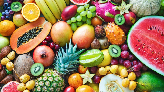 Makanan Penyembuh Diare: Menjaga Kesehatan dengan Gizi Tepat