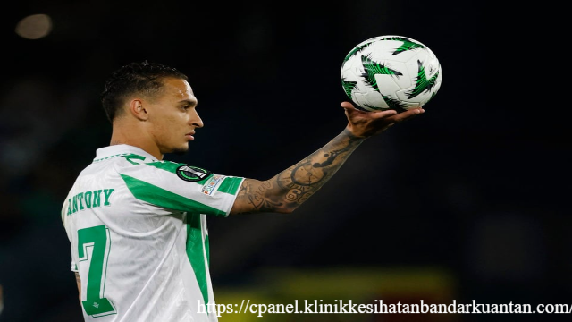 Bernardo Tavares Angkat Kaki